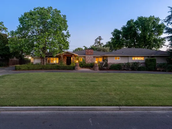 1027 W Rialto Ave, Fresno, CA 93705