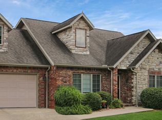 158 Stillwood Dr #9A, Branson, MO 65616