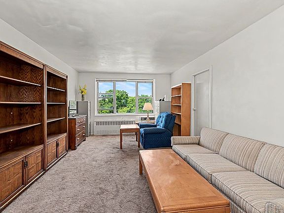 2nd image of 6300 Riverdale Ave APT 6F