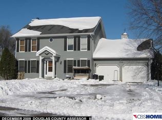 13118 Jefferson Cir, Omaha, NE 68137