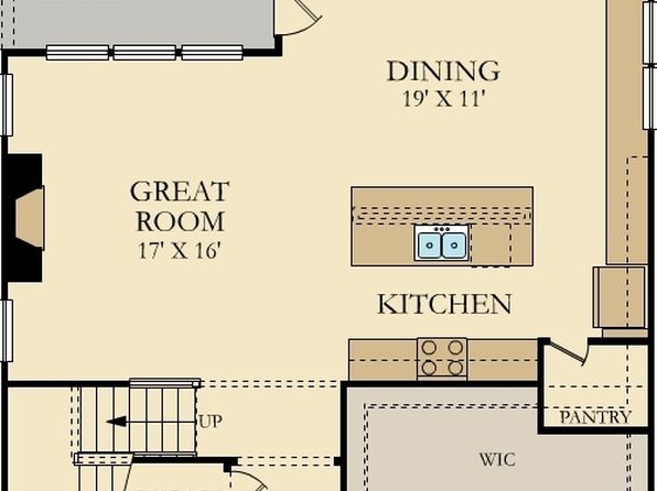 13610 Grand Abbey Way, Fishers, IN 46037