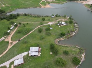 625 County Road 544, Eastland, TX 76448