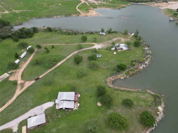 625 County Road 544, Eastland, TX 76448