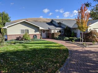 611 1st St, Asotin, WA 99402