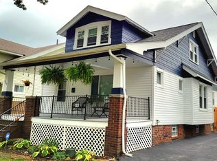 3708 W 129th St, Cleveland, OH 44111