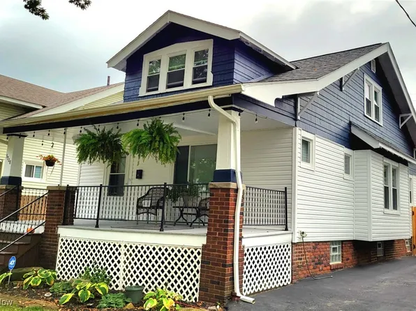 3708 W 129th St, Cleveland, OH 44111