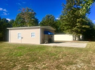 2553 Propus Wikinson Rd, Bullock, NC 27507