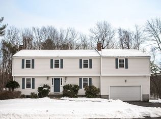 28 Duggan Rd, Acton, MA 01720