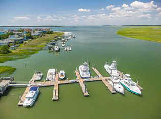 3702 Docksite Rd #D-7, Edisto Island, SC 29438
