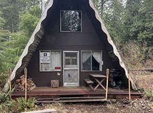 34312 563rd Street Ct E, Ashford, WA