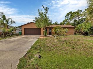 21279 Gaylord Ave, Pt Charlotte, FL 33954