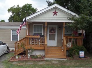 2224 Lyndhurst St NW, Roanoke, VA 24012