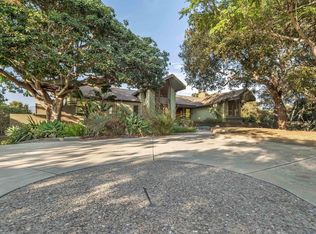 835 Puente Dr, Santa Barbara, CA 93110