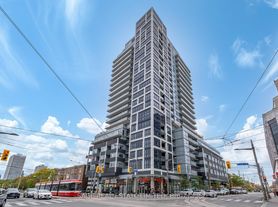 501 Saint Clair Ave W
