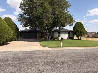 1103 W Avenue J, Muleshoe, TX 79347