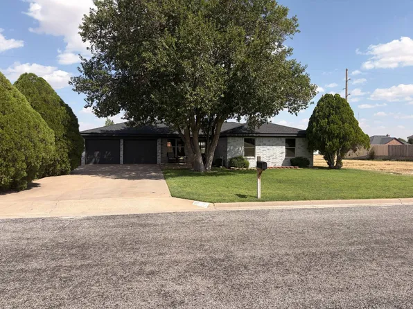 1103 W Avenue J, Muleshoe, TX 79347