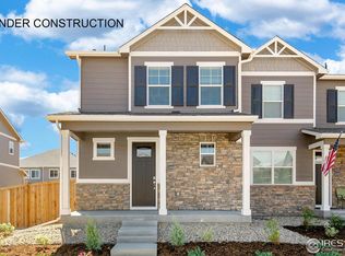 576 Thoroughbred Ln, Johnstown, CO 80534