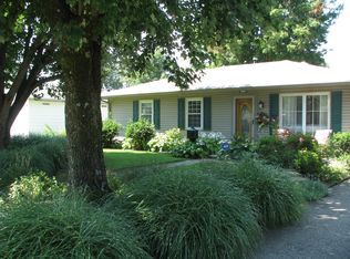 3612 Kensington Ave, Evansville, IN 47710