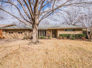 1005 Briarcreek Dr, Arlington, TX 76012