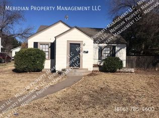 2112 29th St, Lubbock, TX 79411