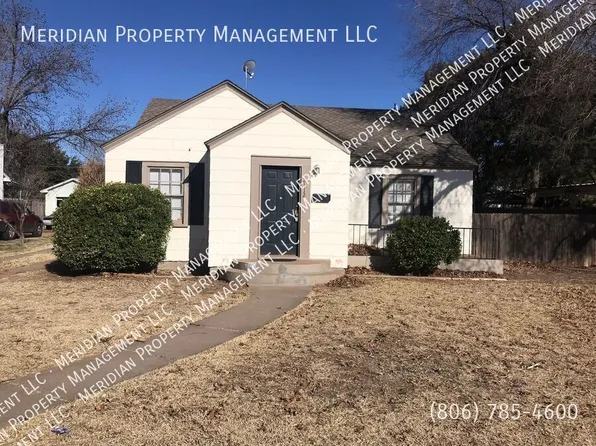 2112 29th St, Lubbock, TX 79411