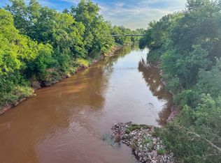 19505 NE 206th St, Luther, OK 73054