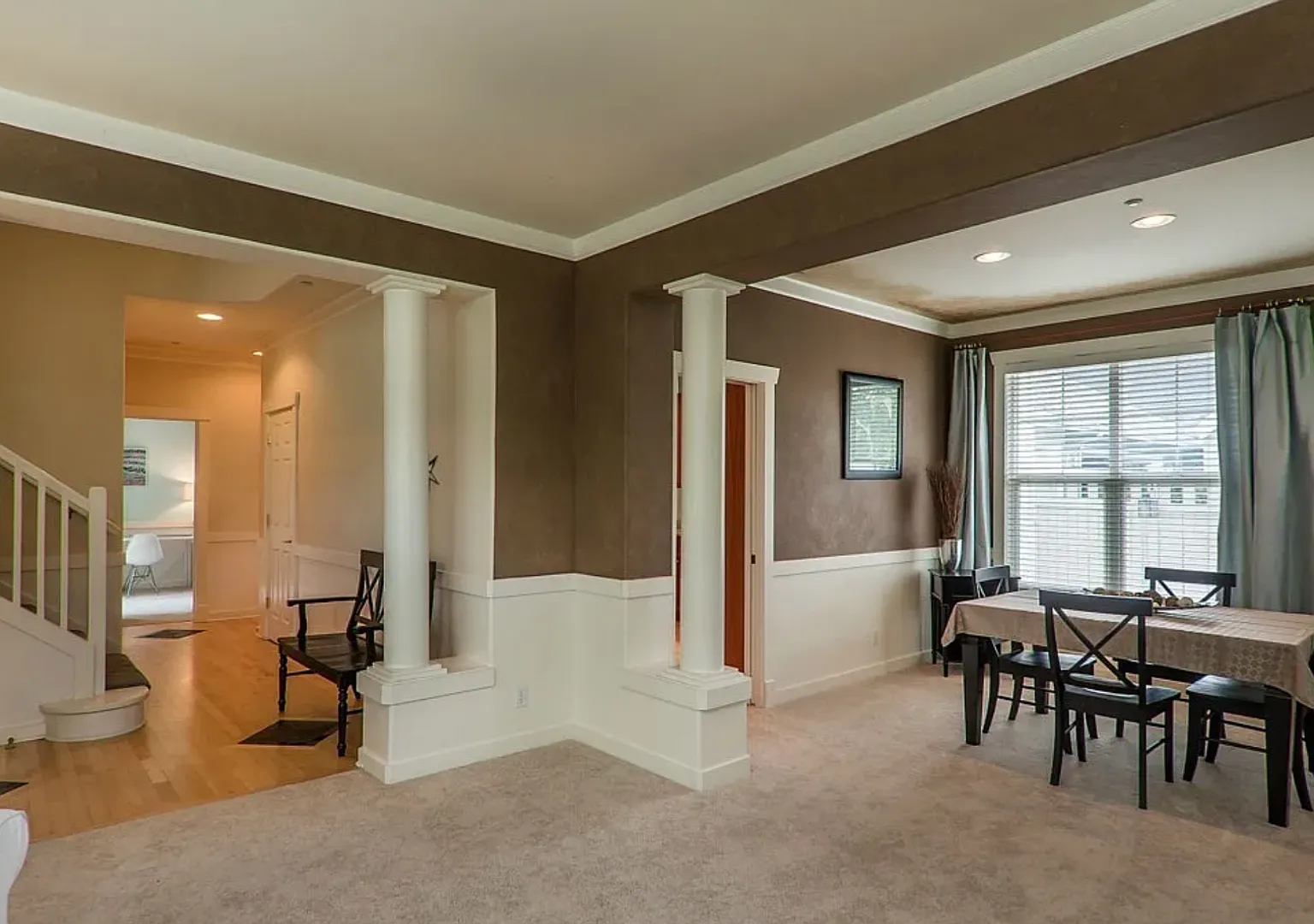 Incredible 4 Bed 2.5 Bath Issaquah Highlands Rental Home! — Photo 4