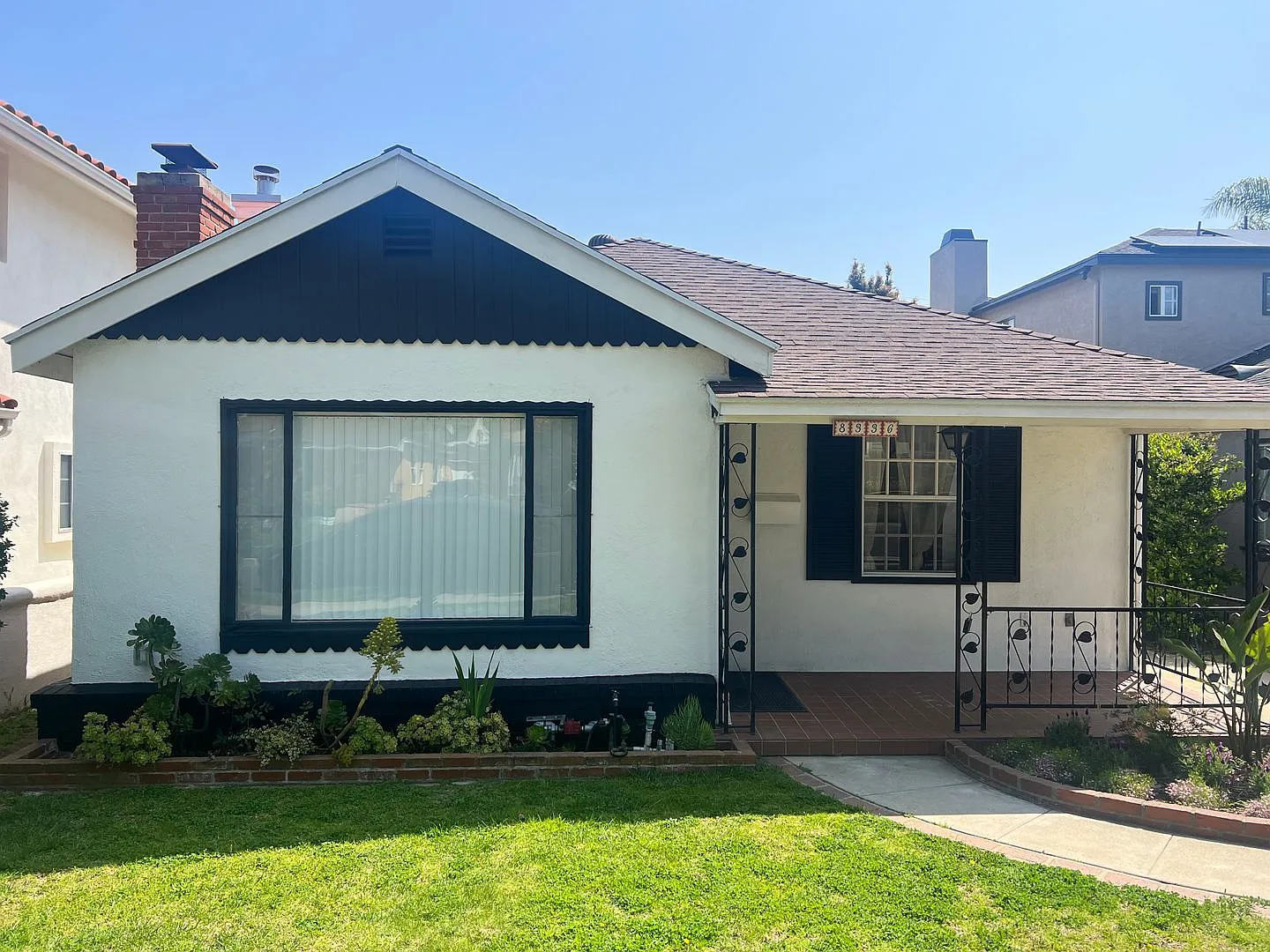 8336 Regis Way — Photo 1