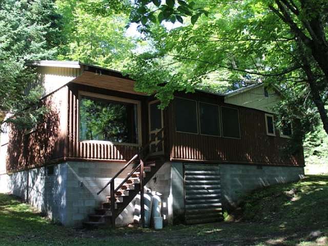 1st image of 8196 N Pardee Lake Rd