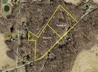 Lawndell Rd SW, Navarre, OH 44662