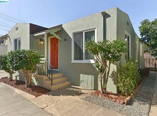 2022 California St, Berkeley, CA 94703