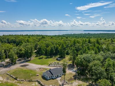 22 Grace Valley Lane, Sebago, ME, 04029