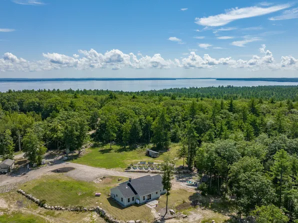 22 Grace Valley Lane, Sebago, ME 04029