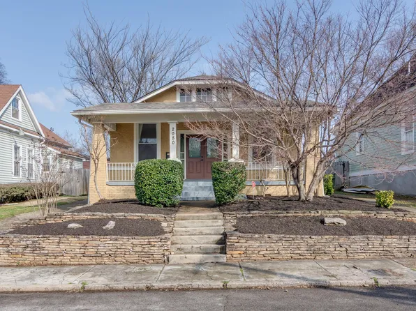 2080 Vinton Ave, Memphis, TN 38104