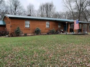 76 Dunbar Rd, Port Allegany, PA 16743