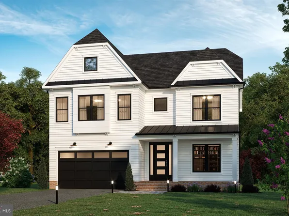 2639 N Rockingham St, Arlington, VA 22207