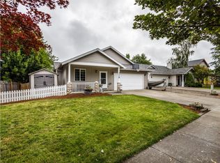 3119 Twinflower St, Forest Grove, OR 97116