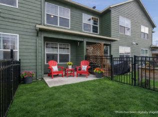 1909 Idaho St Unit C, Missoula, MT 59801