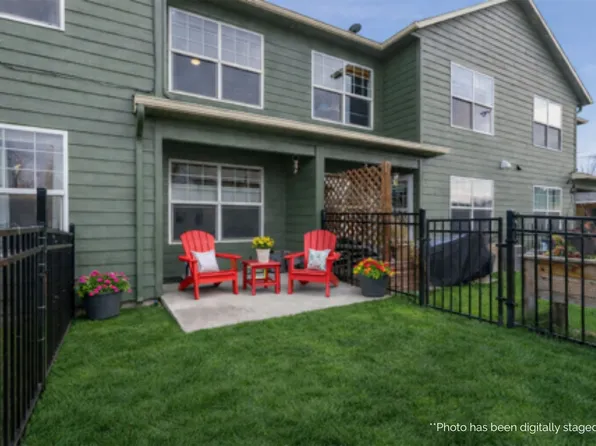 1909 Idaho St Unit C, Missoula, MT 59801