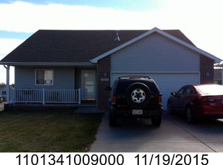 1451 Indigo Rd, Lincoln, NE 68521