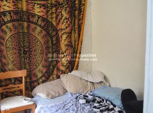 125A Myrtle St, Boston, MA 02114