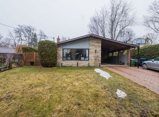 6 Providence St, Toronto, ON M1J2A5