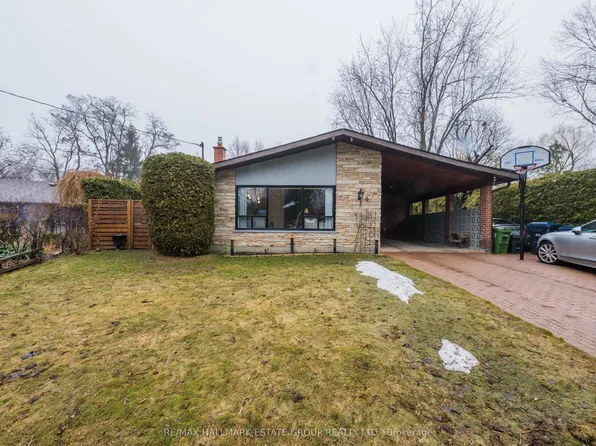 6 Providence St, Toronto, ON M1J 2A5