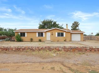 5063 Lilla Rd, Las Cruces, NM 88012
