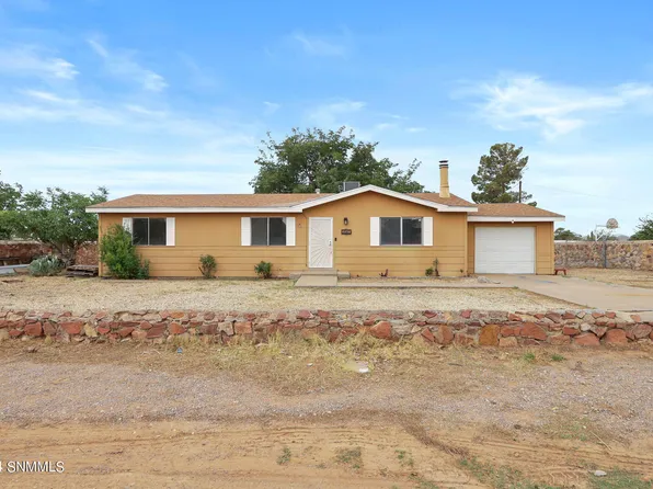 5063 Lilla Rd, Las Cruces, NM 88012