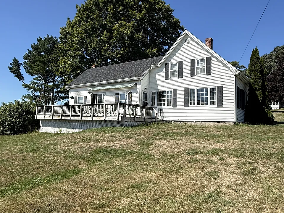 416 E Pond Rd