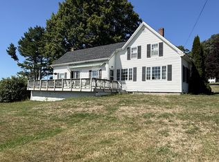 416 E Pond Rd, Nobleboro, ME 04555