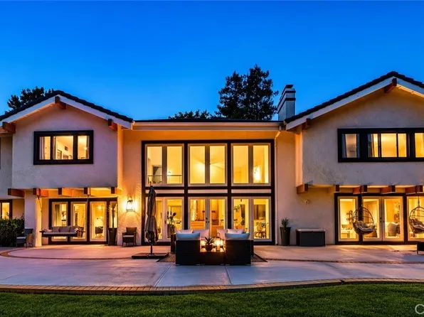 5001 Lakeview Canyon Rd, Westlake Village, CA 91362