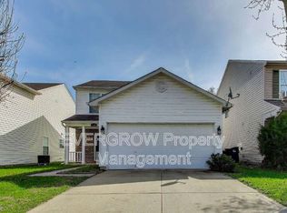 7139 Kimble Dr, Indianapolis, IN 46217