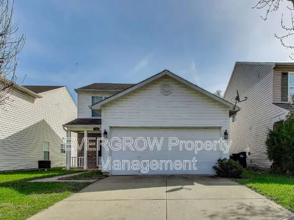 7139 Kimble Dr, Indianapolis, IN 46217